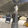 evtol jack weigh kit