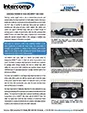 AX900 Transport Trailer