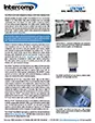 Semi Portable Axle Scales for Mining