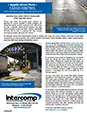 Semi Portable Axle Scales for Mining