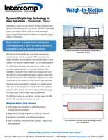 Strip Sensors: Port of Thessaloniki, Greece