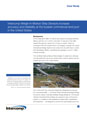 Case Study: WIM Accuracy and Reliability at Border